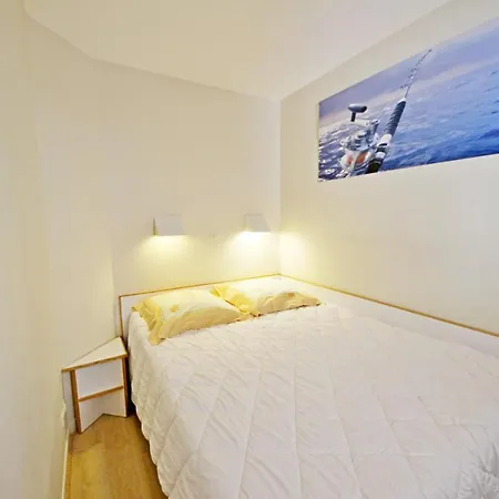 Cap Esterel Village Vacances T2 Mer Calme H4 -286la *