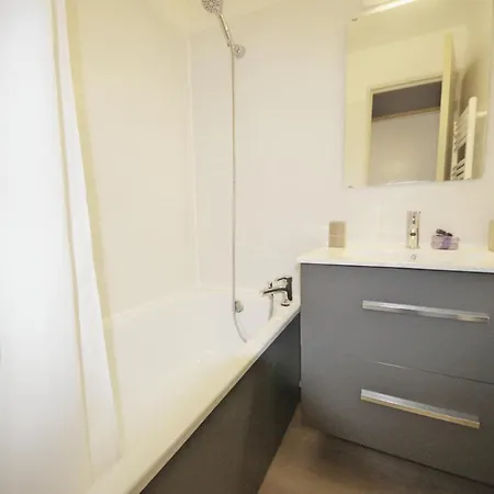 Cap Esterel Village Vacances T2 Mer Calme H4 -286la Appartement *