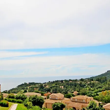 Cap Esterel Village Vacances T2 Mer Calme H4 -286la