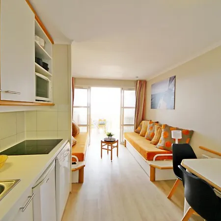 Cap Esterel Village Vacances T2 Mer Calme H4 -286la
